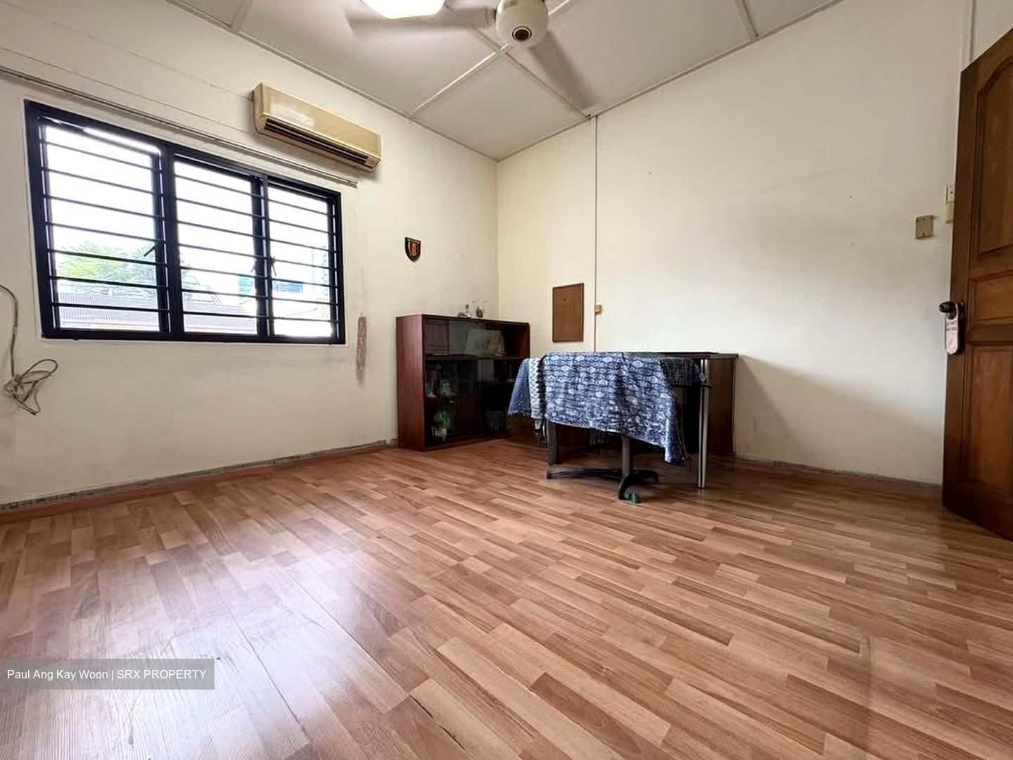 Serangoon Park (D13), Terrace #623060661